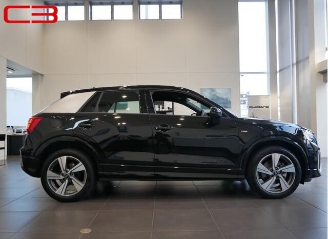 
								AUDI Q2 FOR SALE IN KENYA full									