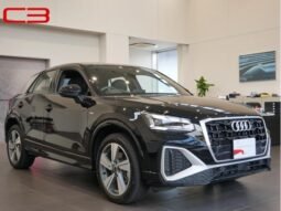 AUDI Q2 FOR SALE IN KENYA
