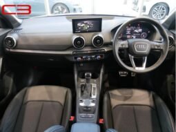 
										AUDI Q2 FOR SALE IN KENYA full									