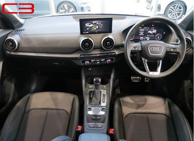 
								AUDI Q2 FOR SALE IN KENYA full									