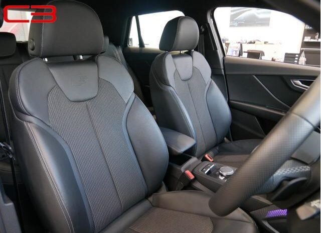 
								AUDI Q2 FOR SALE IN KENYA full									