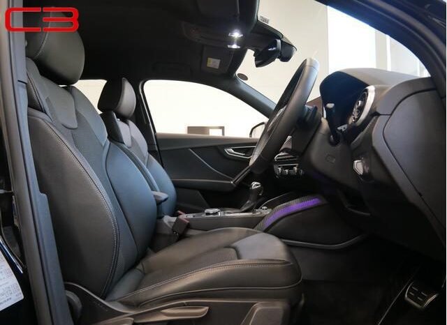 
								AUDI Q2 FOR SALE IN KENYA full									