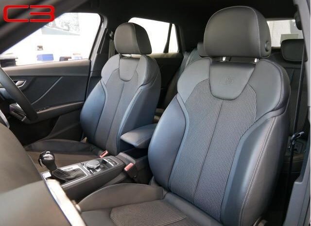 
								AUDI Q2 FOR SALE IN KENYA full									