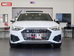 
										AUDI S4 AVANT FOR SALE IN KENYA full									