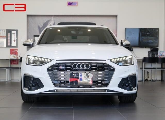
								AUDI S4 AVANT FOR SALE IN KENYA full									