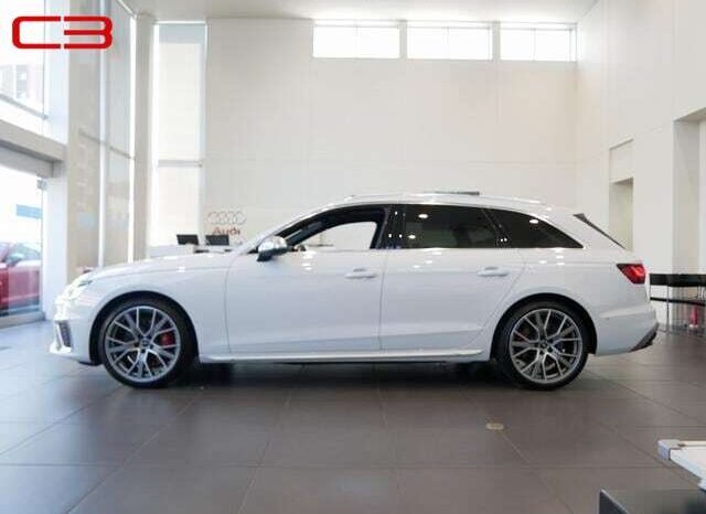 
								AUDI S4 AVANT FOR SALE IN KENYA full									