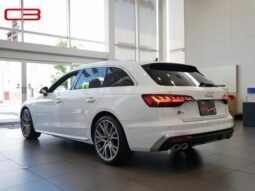 
										AUDI S4 AVANT FOR SALE IN KENYA full									