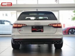 
										AUDI S4 AVANT FOR SALE IN KENYA full									