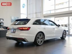 
										AUDI S4 AVANT FOR SALE IN KENYA full									
