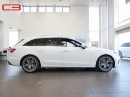 
										AUDI S4 AVANT FOR SALE IN KENYA full									