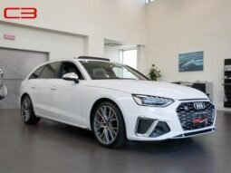 AUDI S4 AVANT FOR SALE IN KENYA