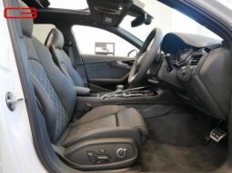 
										AUDI S4 AVANT FOR SALE IN KENYA full									