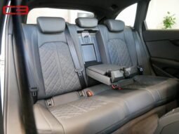 
										AUDI S4 AVANT FOR SALE IN KENYA full									