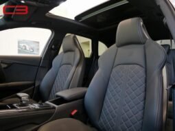 
										AUDI S4 AVANT FOR SALE IN KENYA full									