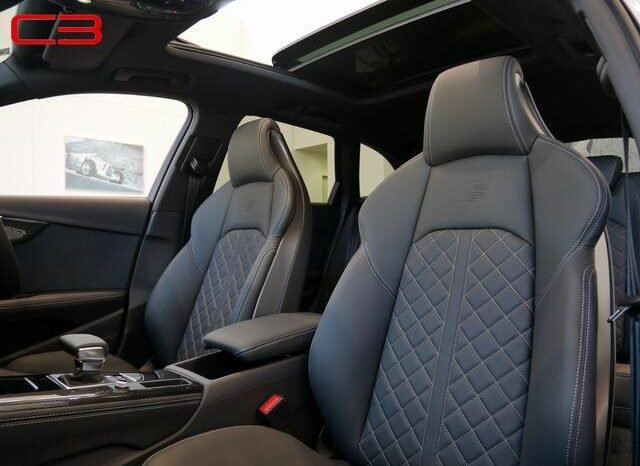 
								AUDI S4 AVANT FOR SALE IN KENYA full									