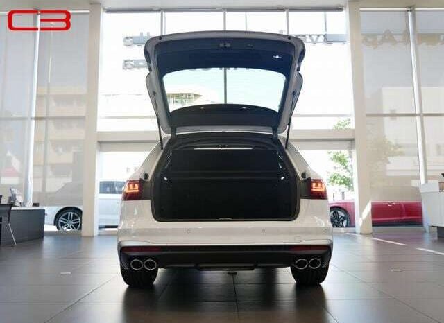 
								AUDI S4 AVANT FOR SALE IN KENYA full									