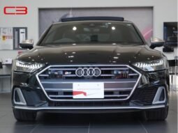 
										AUDI S7 SPORTBACK FOR SALE IN KENYA full									