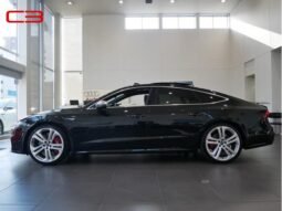 
										AUDI S7 SPORTBACK FOR SALE IN KENYA full									