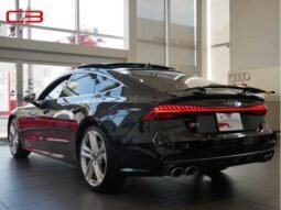 
										AUDI S7 SPORTBACK FOR SALE IN KENYA full									