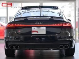 
										AUDI S7 SPORTBACK FOR SALE IN KENYA full									
