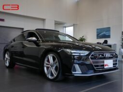 
										AUDI S7 SPORTBACK FOR SALE IN KENYA full									