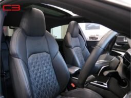 
										AUDI S7 SPORTBACK FOR SALE IN KENYA full									