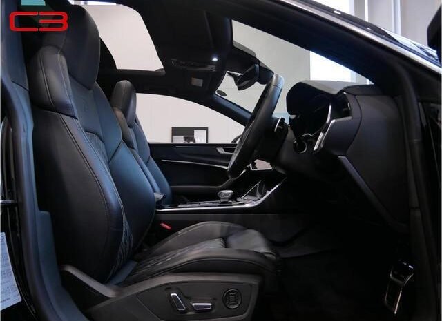 
								AUDI S7 SPORTBACK FOR SALE IN KENYA full									