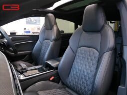 
										AUDI S7 SPORTBACK FOR SALE IN KENYA full									