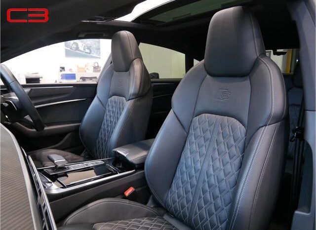 
								AUDI S7 SPORTBACK FOR SALE IN KENYA full									