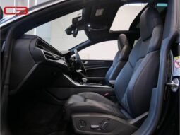 
										AUDI S7 SPORTBACK FOR SALE IN KENYA full									
