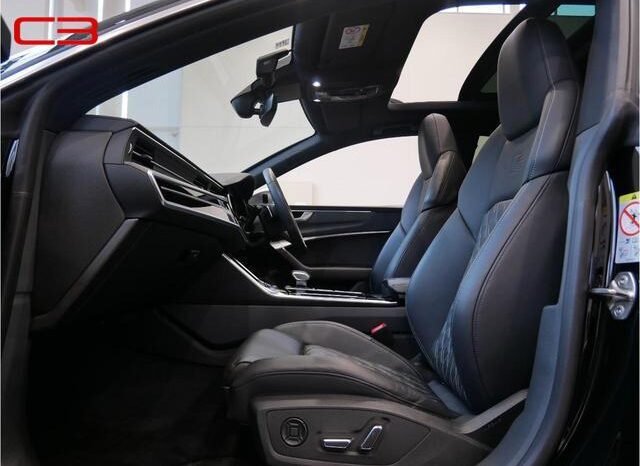 
								AUDI S7 SPORTBACK FOR SALE IN KENYA full									