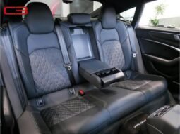 
										AUDI S7 SPORTBACK FOR SALE IN KENYA full									