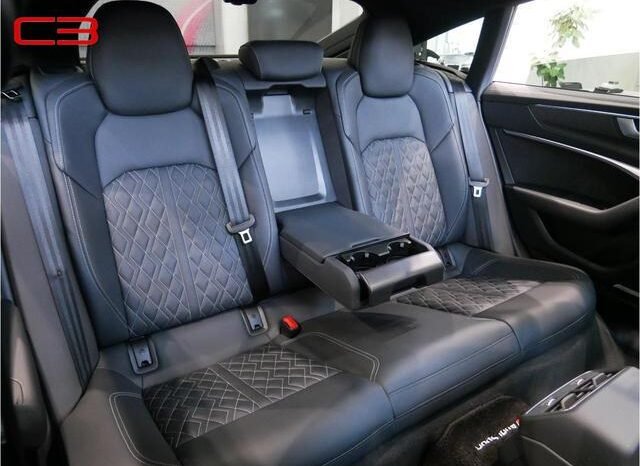 
								AUDI S7 SPORTBACK FOR SALE IN KENYA full									