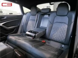 
										AUDI S7 SPORTBACK FOR SALE IN KENYA full									