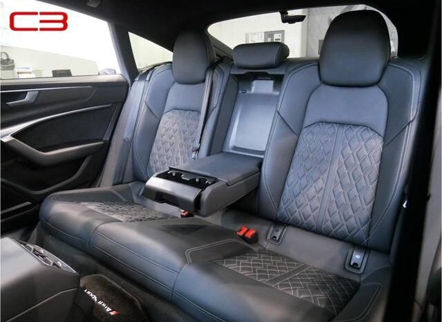 
								AUDI S7 SPORTBACK FOR SALE IN KENYA full									
