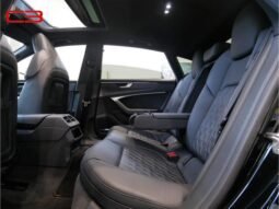 
										AUDI S7 SPORTBACK FOR SALE IN KENYA full									