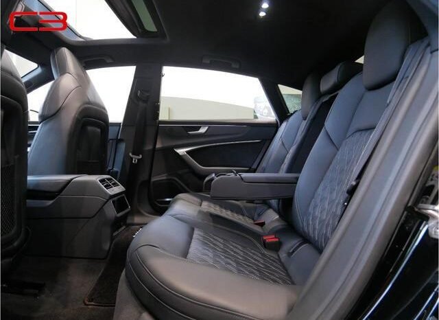 
								AUDI S7 SPORTBACK FOR SALE IN KENYA full									