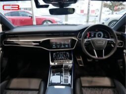 
										AUDI S7 SPORTBACK FOR SALE IN KENYA full									