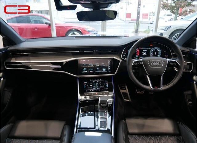 
								AUDI S7 SPORTBACK FOR SALE IN KENYA full									