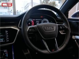 
										AUDI S7 SPORTBACK FOR SALE IN KENYA full									
