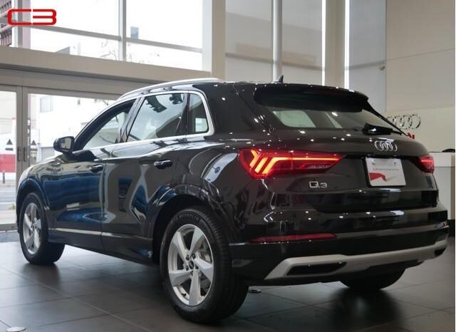 
								AUDI Q3 FOR SALE IN KENYA full									