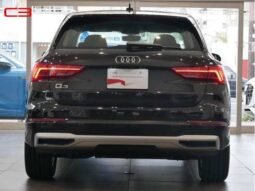 
										AUDI Q3 FOR SALE IN KENYA full									