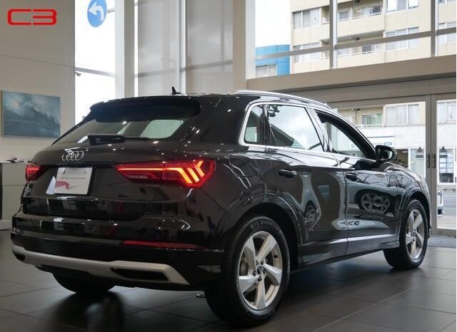 
								AUDI Q3 FOR SALE IN KENYA full									