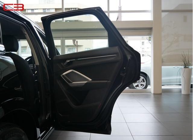 
								AUDI Q3 FOR SALE IN KENYA full									
