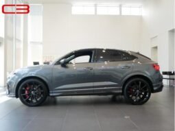 
										AUDI RS Q3 FOR SALE IN KENYA full									