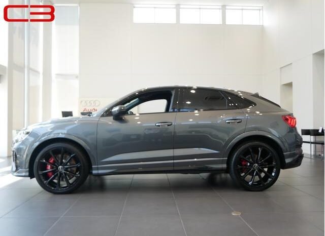 
								AUDI RS Q3 FOR SALE IN KENYA full									