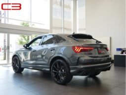 
										AUDI RS Q3 FOR SALE IN KENYA full									