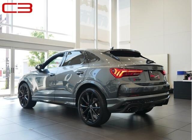 
								AUDI RS Q3 FOR SALE IN KENYA full									