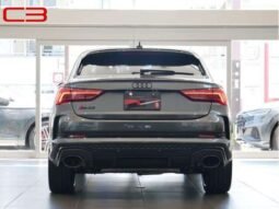 
										AUDI RS Q3 FOR SALE IN KENYA full									