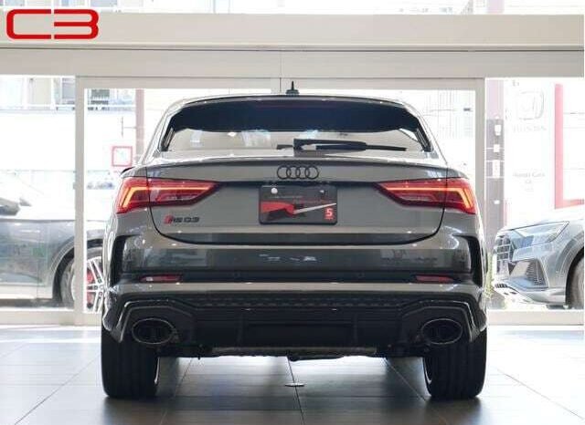 
								AUDI RS Q3 FOR SALE IN KENYA full									